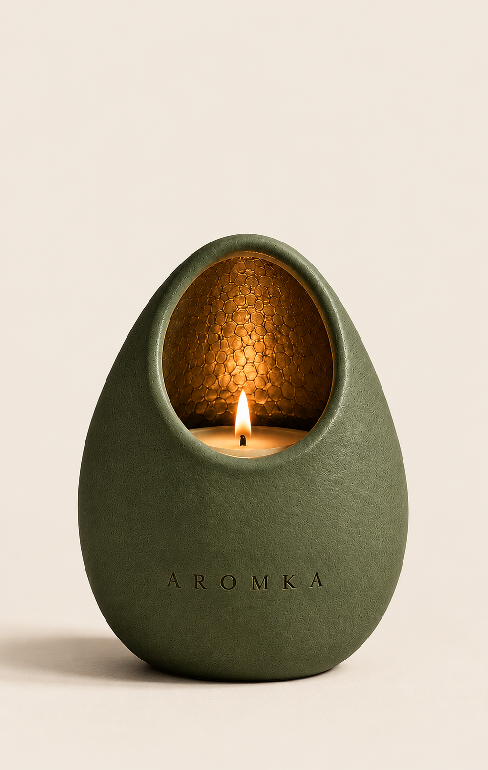 Aura Green
