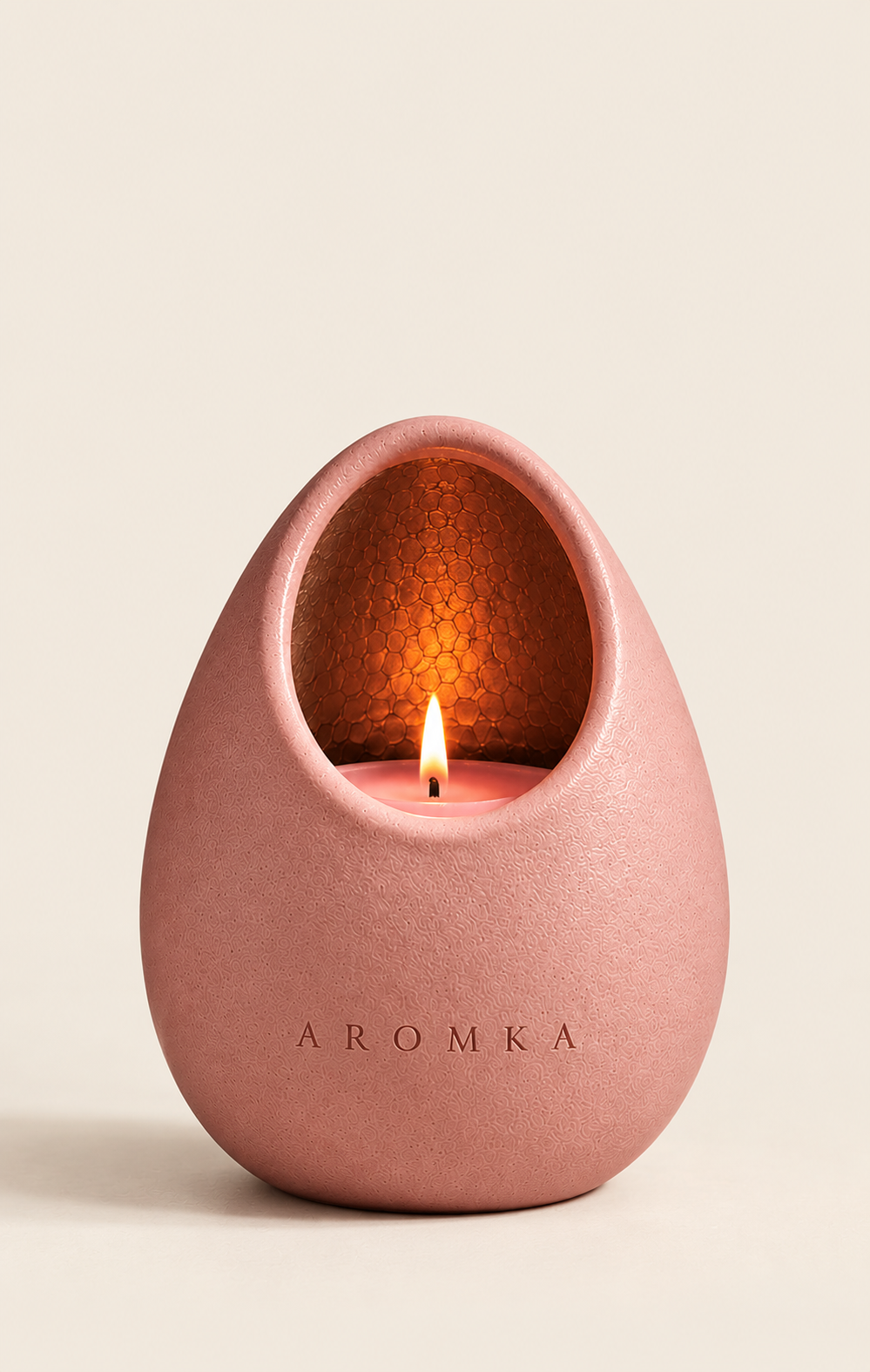 Aura Pink