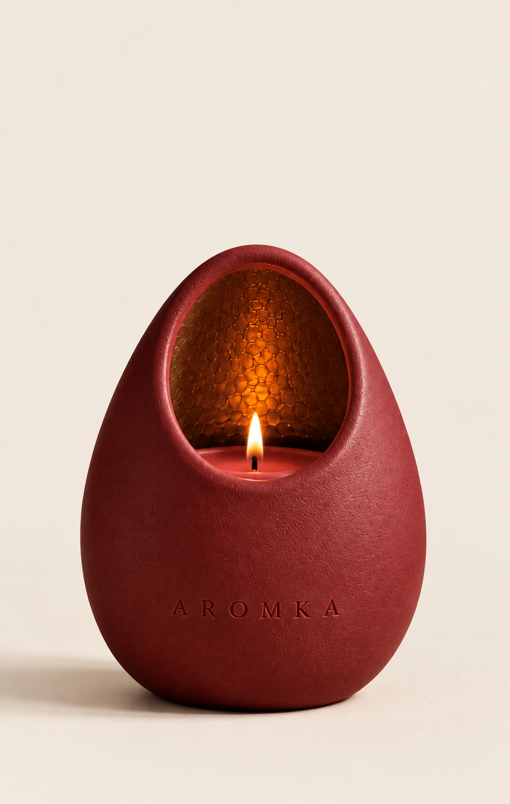 Aura Red