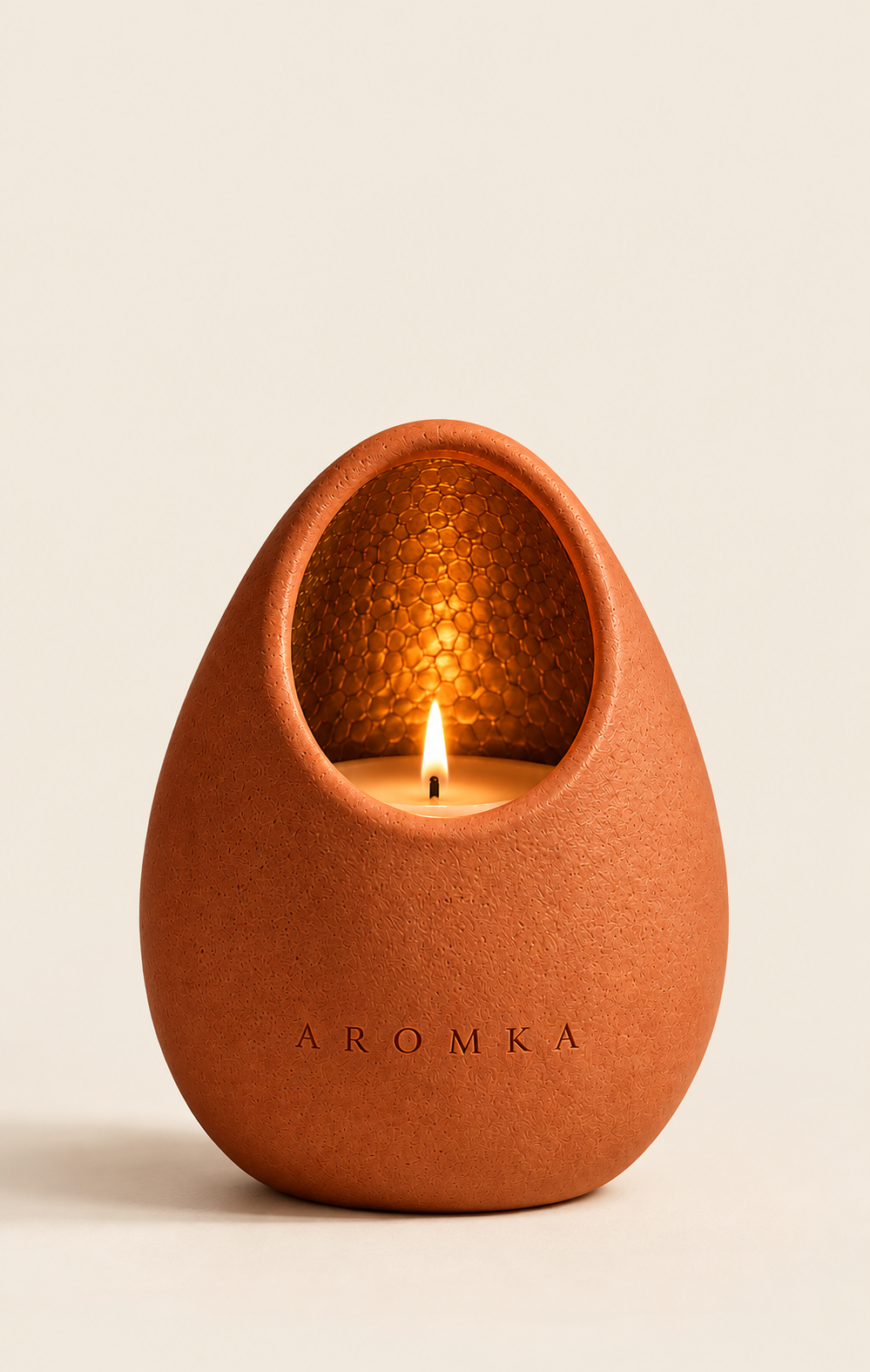 Aura Orange