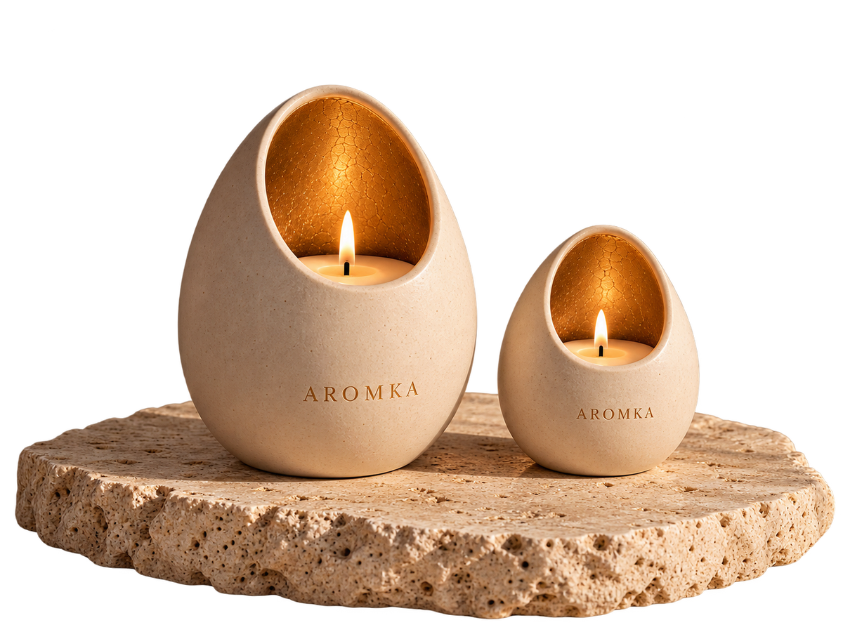 AROMKA Aura