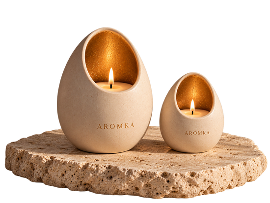 AROMKA Aura